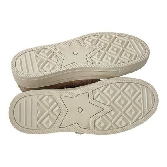 Kellparker Size 6.5 Jessie Flyknit Slip-on Hi Top Sneaker - Picture 6 of 12